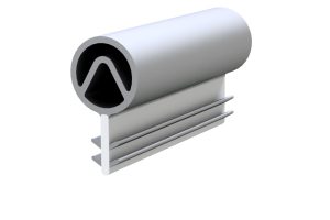 Multi-Hollow Bulb Seals