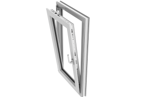 Tilt & Turn Window Seals