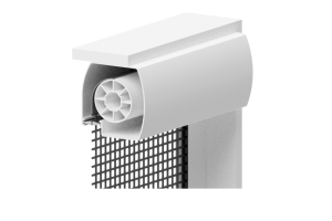 Mechancial Seals for Retractable & Roller Systems