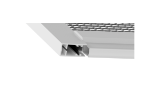 Track Seals for Retractable & Roller Systems